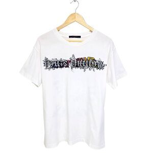 The Wizard Of Oz Short Sleeve T-shirt Lvo